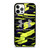 NEW UNDER ARMOUR LOGO iPhone 12 Pro Case