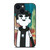 BRAVES WARRIORS THE JASON ADAMS iPhone 14 Plus Case