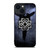 BREAKING BENJAMIN SYMBOL 2 iPhone 14 Plus Case