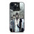 BRING ME THE HORIZON iPhone 14 Plus Case