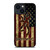 BROWNING USA FLAG iPhone 14 Plus Case