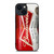 BUDWEISER CAN KING OF BEER iPhone 14 Plus Case