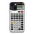 CALCULATOR FUNNY iPhone 14 Plus Case