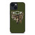 CAMO CHEVY FILL SKULLc iPhone 14 Plus Case