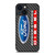 CARBON ORD POWERSTROKE DIESEL LOGO iPhone 14 Plus Case