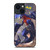 CARTOON POKEMON GARCHOPM iPhone 14 Plus Case