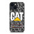 CATERPILLAR BAPE iPhone 14 Plus Case