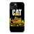 CATERPILLAR DOZER CAT iPhone 14 Plus Case