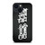 CHEAP TRICK BAND LOGO iPhone 14 Plus Case