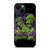 CHEECH AND CHONG MARIJUANA WEED iPhone 14 Plus Case