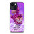 CHESIRE CAT iPhone 14 Plus Case