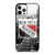 NEW YORK RANGERS 4 iPhone 12 Pro Case