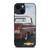 CHEVY SILVERADO iPhone 14 Plus Case