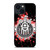 CHIVAS GUADALAJARA FC LOGO ART iPhone 14 Plus Case