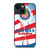 CHIVAS GUADALAJARA iPhone 14 Plus Case