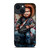 CHUCKY DOLL WITH KNIFE 2 iPhone 14 Plus Case CHUCKY DOLL WITH KNIFE 2 iPhone 14 Plus Case