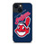 CLEVELAND INDIANS LOGO iPhone 14 Plus Case