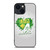 CLUB LEON FOOTBALL LOVE iPhone 14 Plus Case