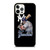 NEW YORK YANKEES FAN ART iPhone 12 Pro Case