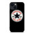 CONVERSE ALL STAR LOGO iPhone 14 Plus Case