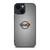 CORVETTE C4 FLAG iPhone 14 Plus Case