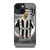 CRISTIANO RONALDO JUVENTUS 2 iPhone 14 Plus Case CRISTIANO RONALDO JUVENTUS 2 iPhone 14 Plus Case