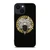 CROOKS CASTLES MEDUSA iPhone 14 Plus Case