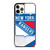 NHL NEW YORK RANGERS iPhone 12 Pro Case
