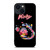 CUTE KIRBY PAINT CHARACTERS iPhone 14 Plus Case