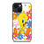 CUTE TWEETY BIRD 2 iPhone 14 Plus Case