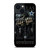 DALLAS COWBOYS SKULL iPhone 14 Plus Case
