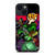 DANIEL DUMILE MF DOOM 2 iPhone 14 Plus Case