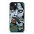 DANIEL DUMILE MF DOOM iPhone 14 Plus Case