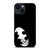 DC COMIC SUPERHERO 7 iPhone 14 Plus Case