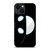 DEADMAU5 BLACK FACE iPhone 14 Plus Case