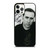NICOLAS CAGE SIGNATURE iPhone 12 Pro Case