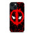 DEADPOOL I LOVE TACOS iPhone 14 Plus Case