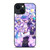 DEATH PARADE ANIME iPhone 14 Plus Case
