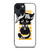 DEATH THE KID CAT iPhone 14 Plus Case