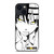 DEATH THE KID FACE SOUL EATER iPhone 14 Plus Case