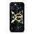 DEATHLY HALLOWS HARRY POTTER ICON iPhone 14 Plus Case