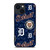 DETROIT TIGERS iPhone 14 Plus Case