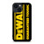 DEWALT GUARANTEED TOUGH 3 iPhone 14 Plus Case
