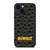 DEWALT LOGO METAL iPhone 14 Plus Case