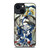 DIGIMON ALL EVOLUTION iPhone 14 Plus Case