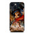DISNEY MICKEY MOUSE AND MORE CHARACTER iPhone 14 Plus Case