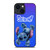DISNEY STITCH AND LILO 2 iPhone 14 Plus Case