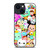 DISNEY TSUM TSUM 2 iPhone 14 Plus Case