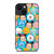 DISNEY TSUM TSUM 4 iPhone 14 Plus Case