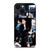DOLAN TWINS 6 iPhone 14 Plus Case